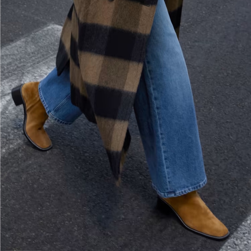 Everlane City Boots
